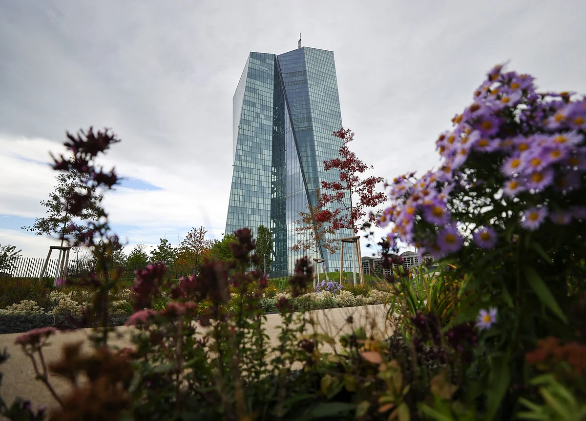 ECB Seeks New Gauges by March to Aid Pandemic Stimulus Plans