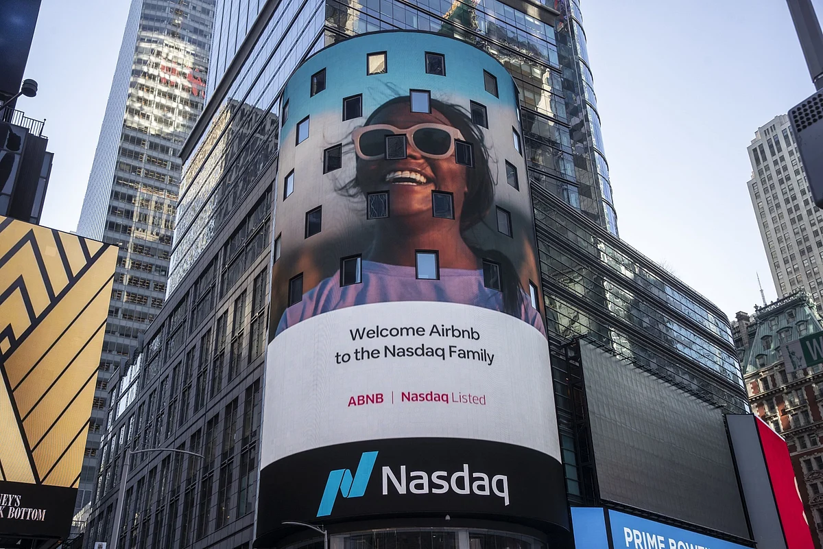Airbnb and DoorDash Set for Flurry of Analyst Coverage Next Week