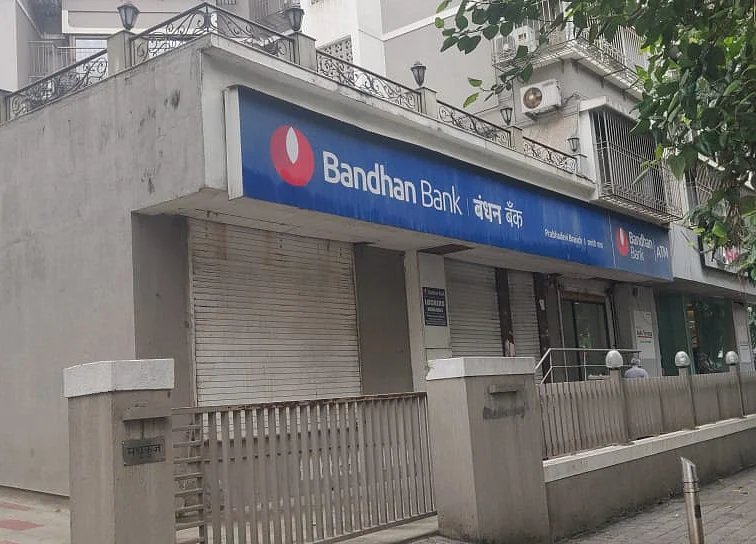 Bandhan Bank Stock Gains Most Among Peers After BofA Initiates Coverage