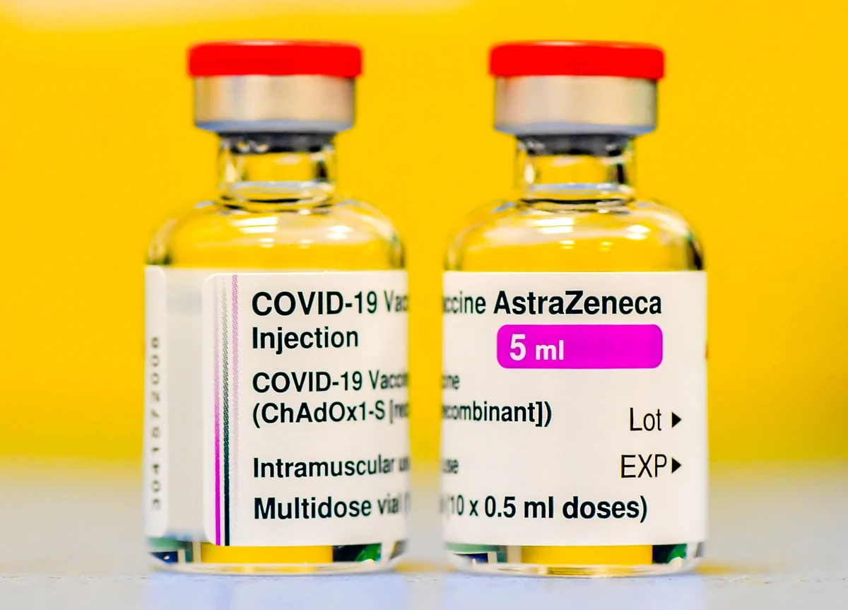 Astra-EU Fight Opens New Rift in Global Bid to End Pandemic
