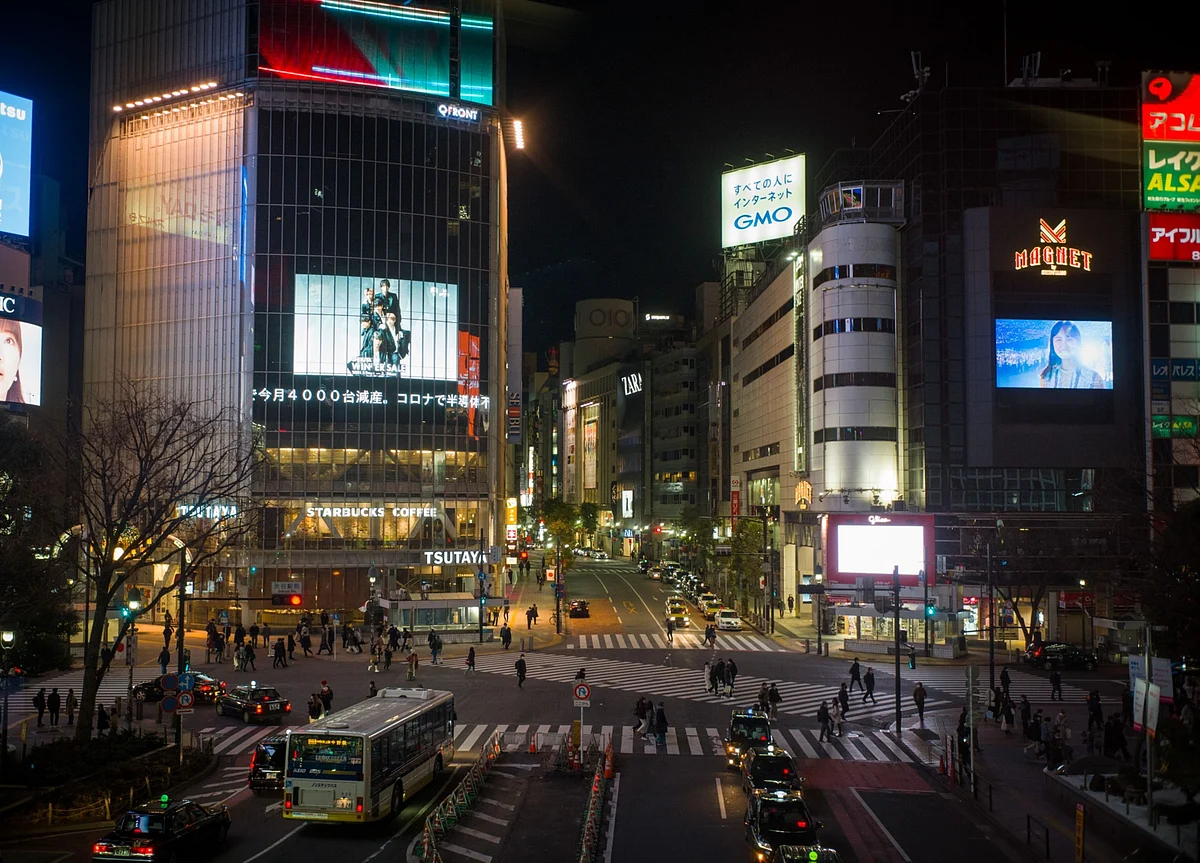 Japan Says It Found New Coronavirus Variant Similar to U.K. Strain