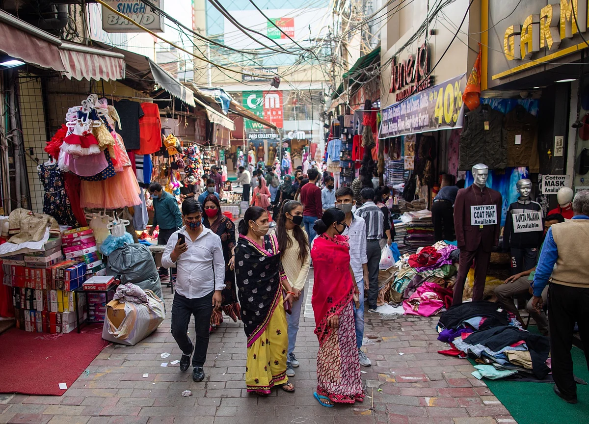 About 50% Industry Respondents Feel Budget Will Revive Their Business: Deloitte Survey