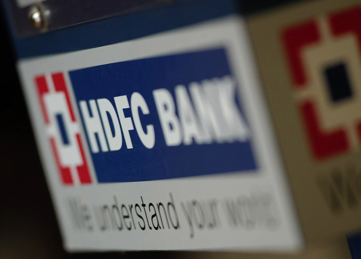 HDFC Bank Annual Report Update - A Covid-Proof Year Blemished By Tech Glitches: Nirmal Bang