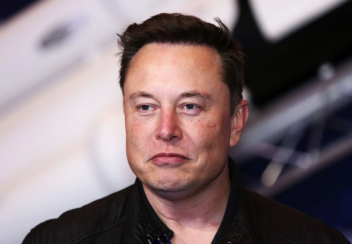 Elon Musk’s Starlink Broadband Terminals Get Approval in U.K.