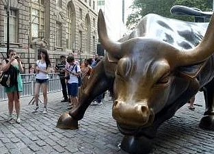 Short Sellers Face End of an Era as Rookies Rule Wall Street