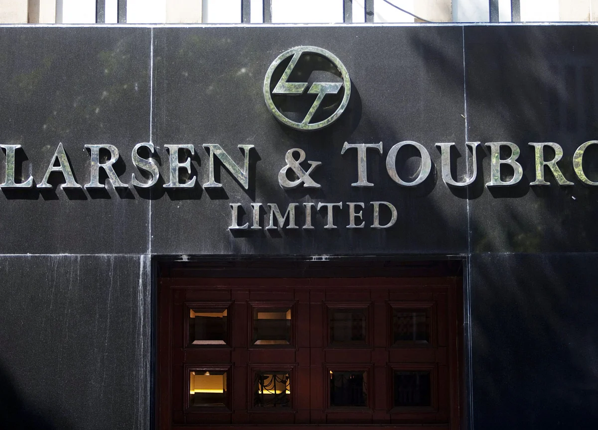 L&T Hydrocarbon Engineering Bags Up To Rs 5,000-Crore Order From ONGC