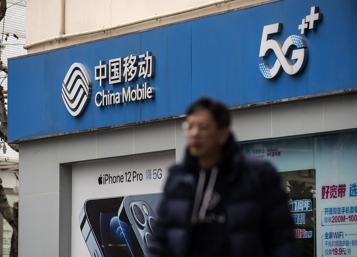 MSCI Deletions Trigger Rush to Sell Chinese Telecom Stocks