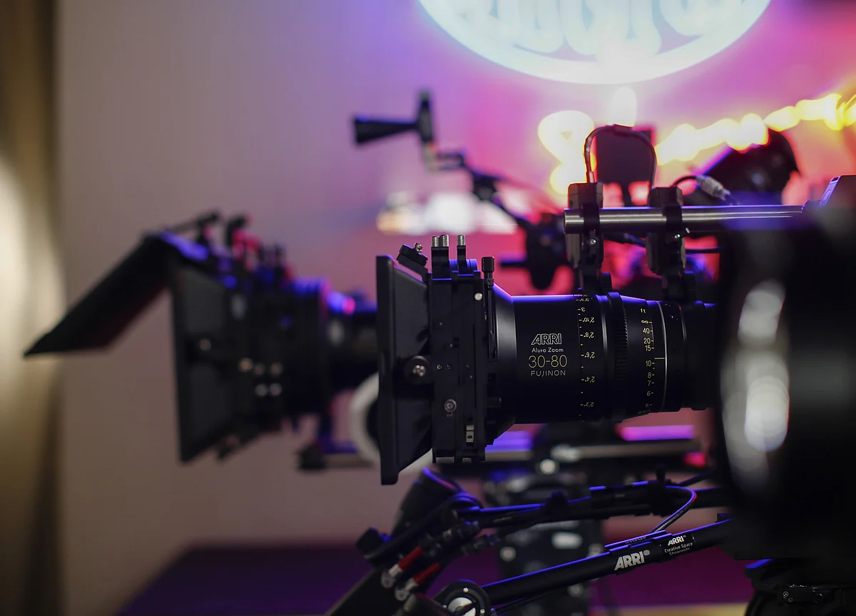 Filmmaking Declines Sharply in Los Angeles After Covid Spike