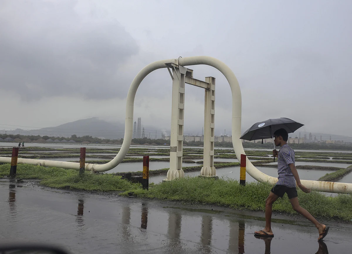 GAIL To Gain, But City Gas Distribution May Be Hit By Spot LNG Surge, Says ICICI Securities