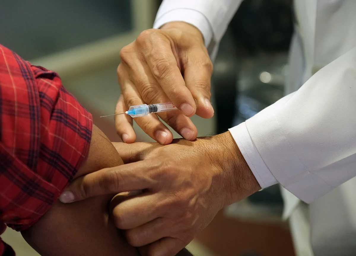 India Plans 20 Million Doses of Vaccine Supply to Neighbors