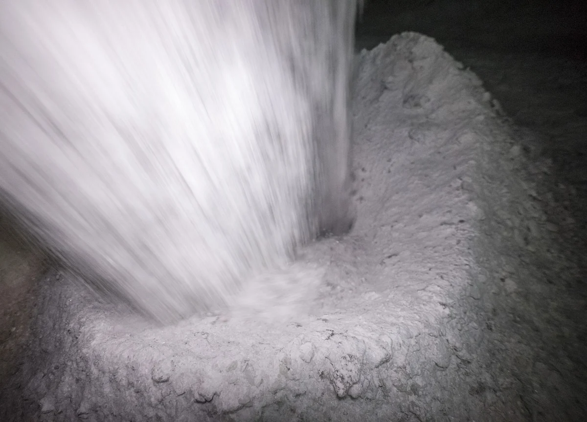 Tata Chemicals in Talks for Archean’s Industrial Salt Unit