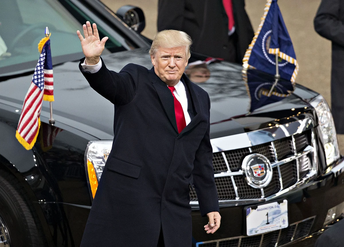 GOP Lawmaker Tells of Trump-McCarthy Call: Impeachment Update