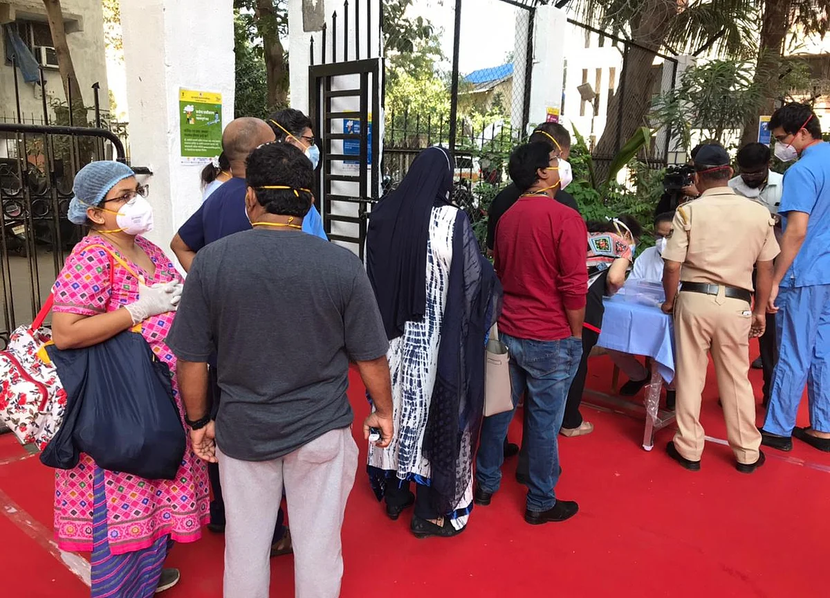 Coronavirus India Update: 1.65 Lakh Indians Get Vaccinated On Day One