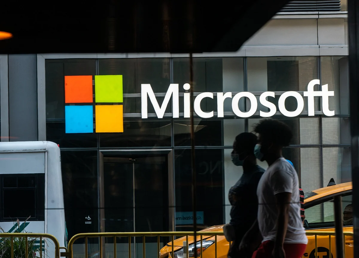 Microsoft to Acquire Nuance for $19.6 Billion in Health-Care Bet
