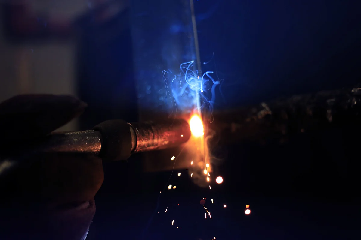 Esab India - Welding Consumable Segment To Sustain Superior Returns: ICICI Direct