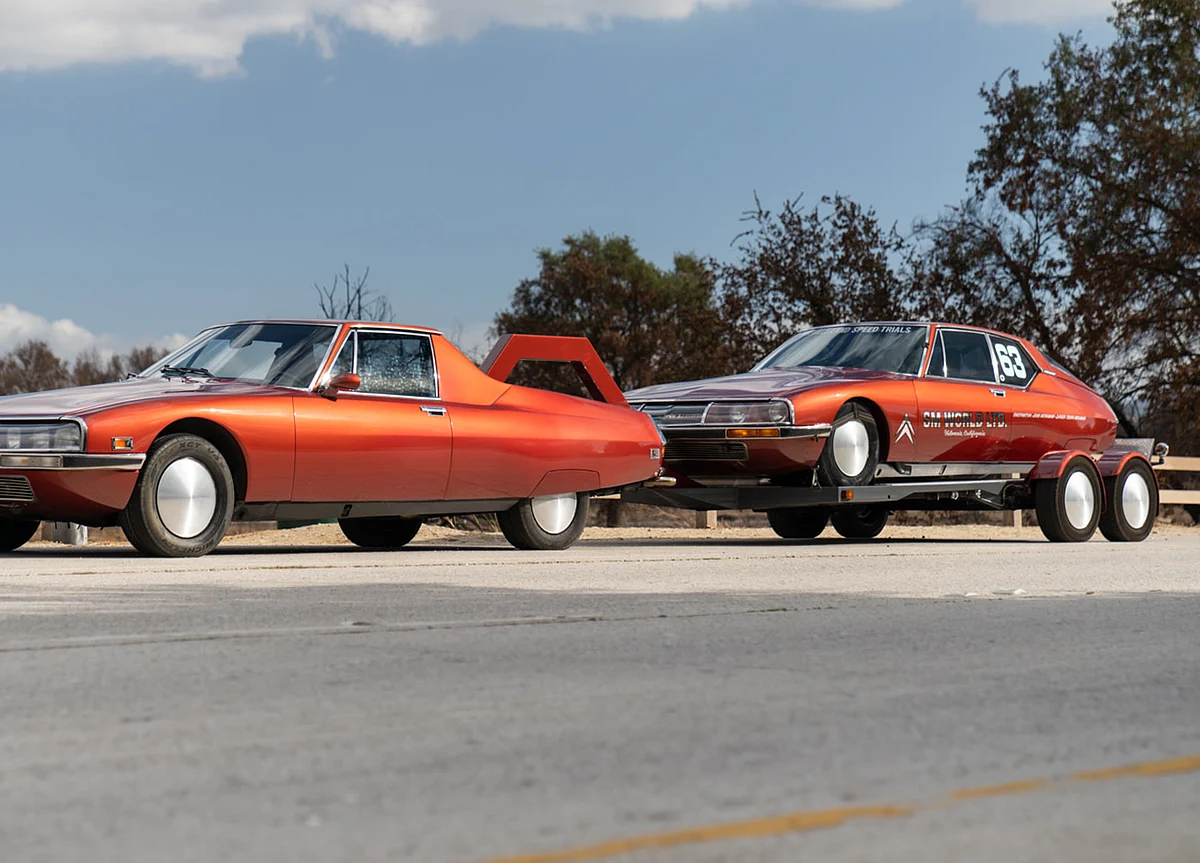 These Cars Might Be Ugly, But They’re Still a Blast to Drive