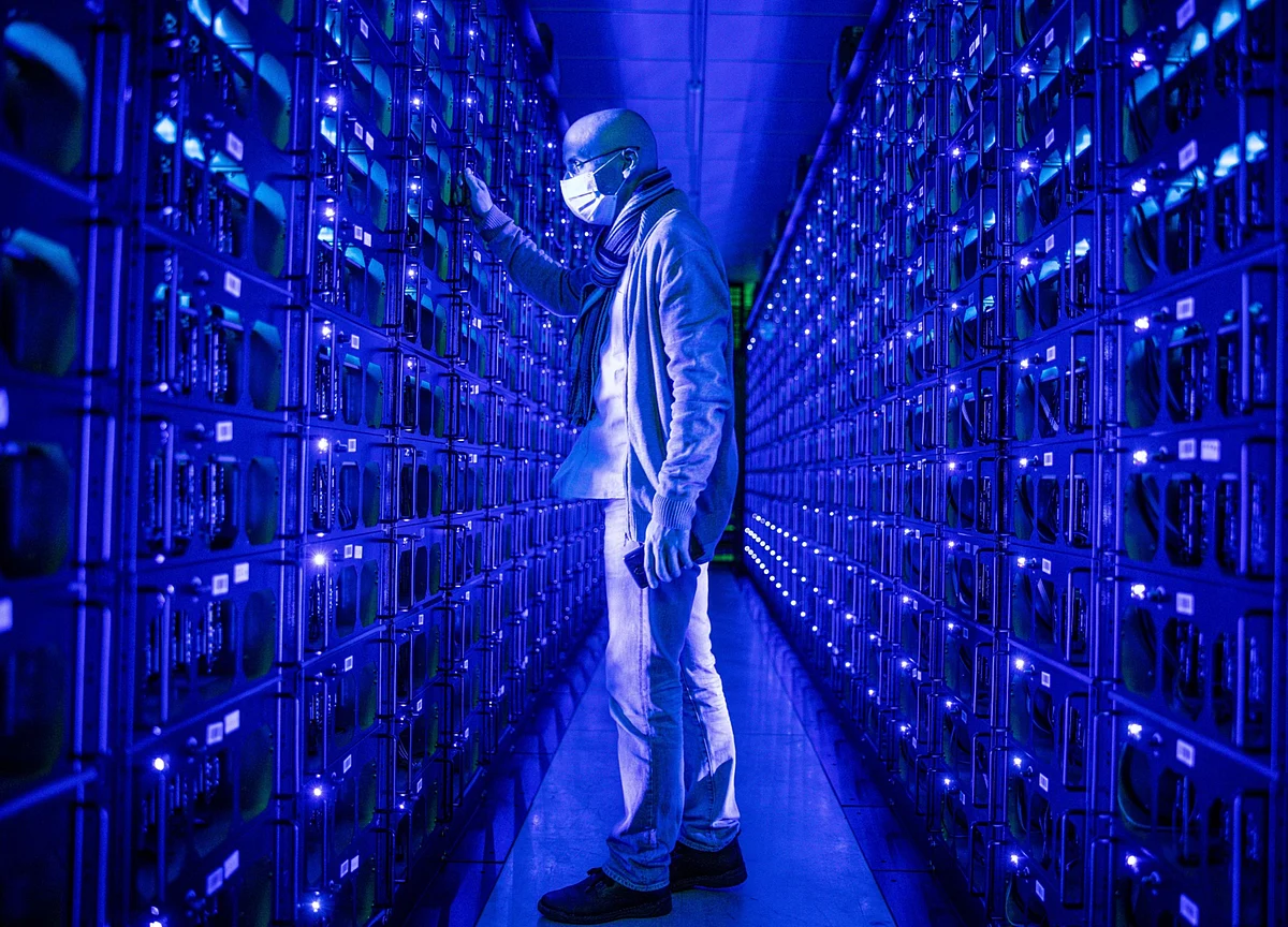 Ether’s 50% Selloff Was Genuine, Not an Error, Kraken CEO Says
