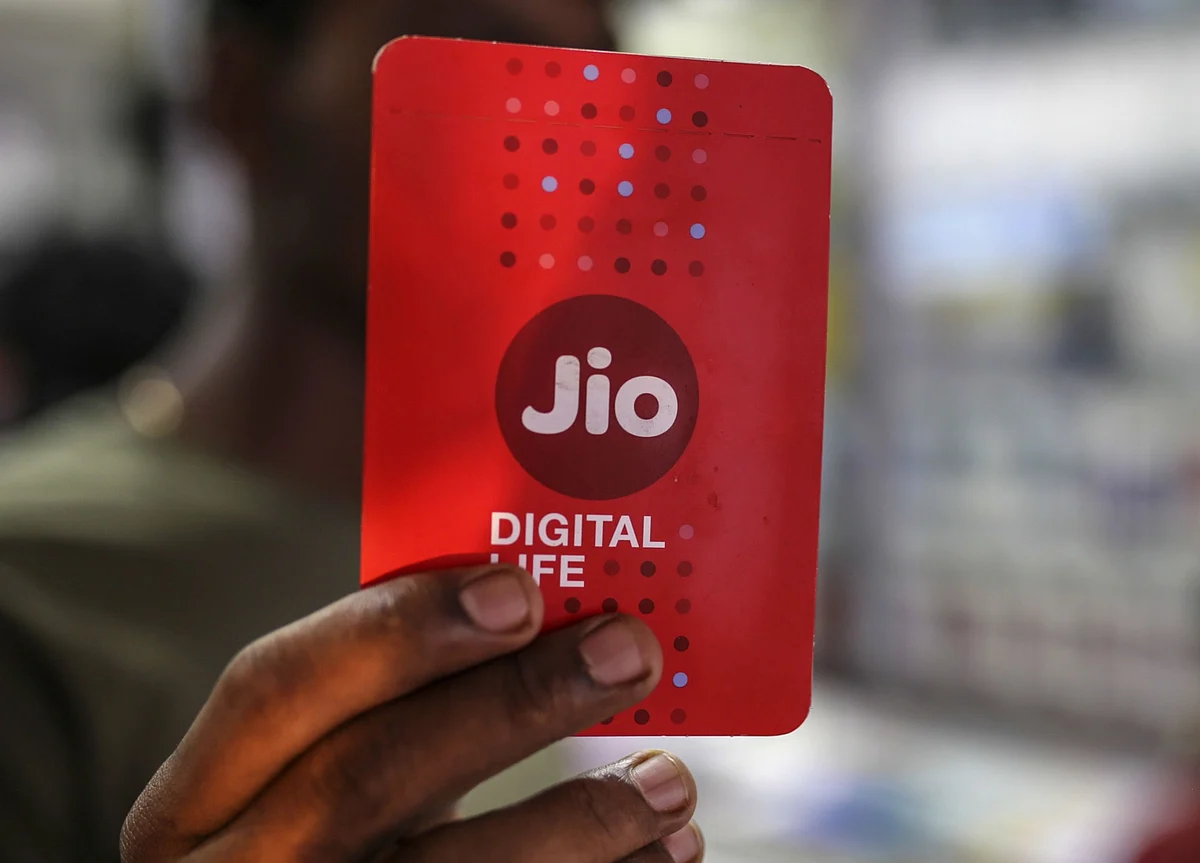 Analysts’ Take On Reliance Jio’s Q3 Earnings