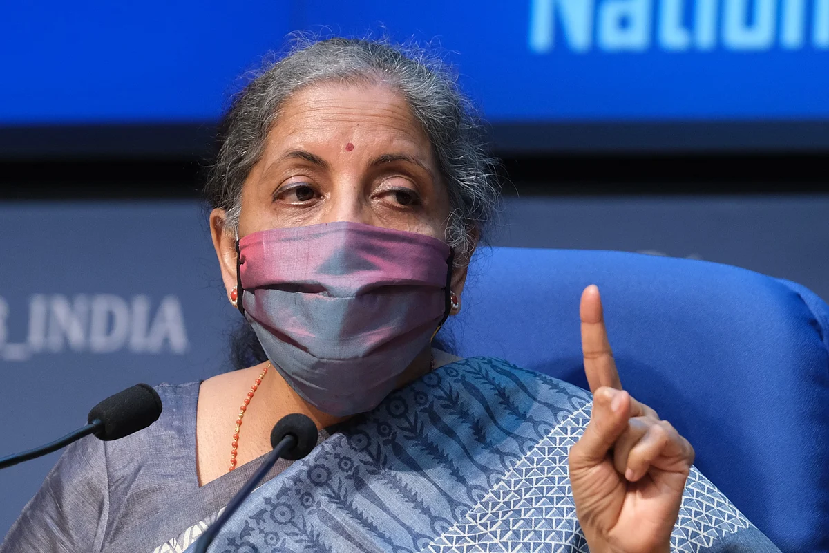 Budget 2021 Preview: Expect Limited Fiscal Support: Motilal Oswal