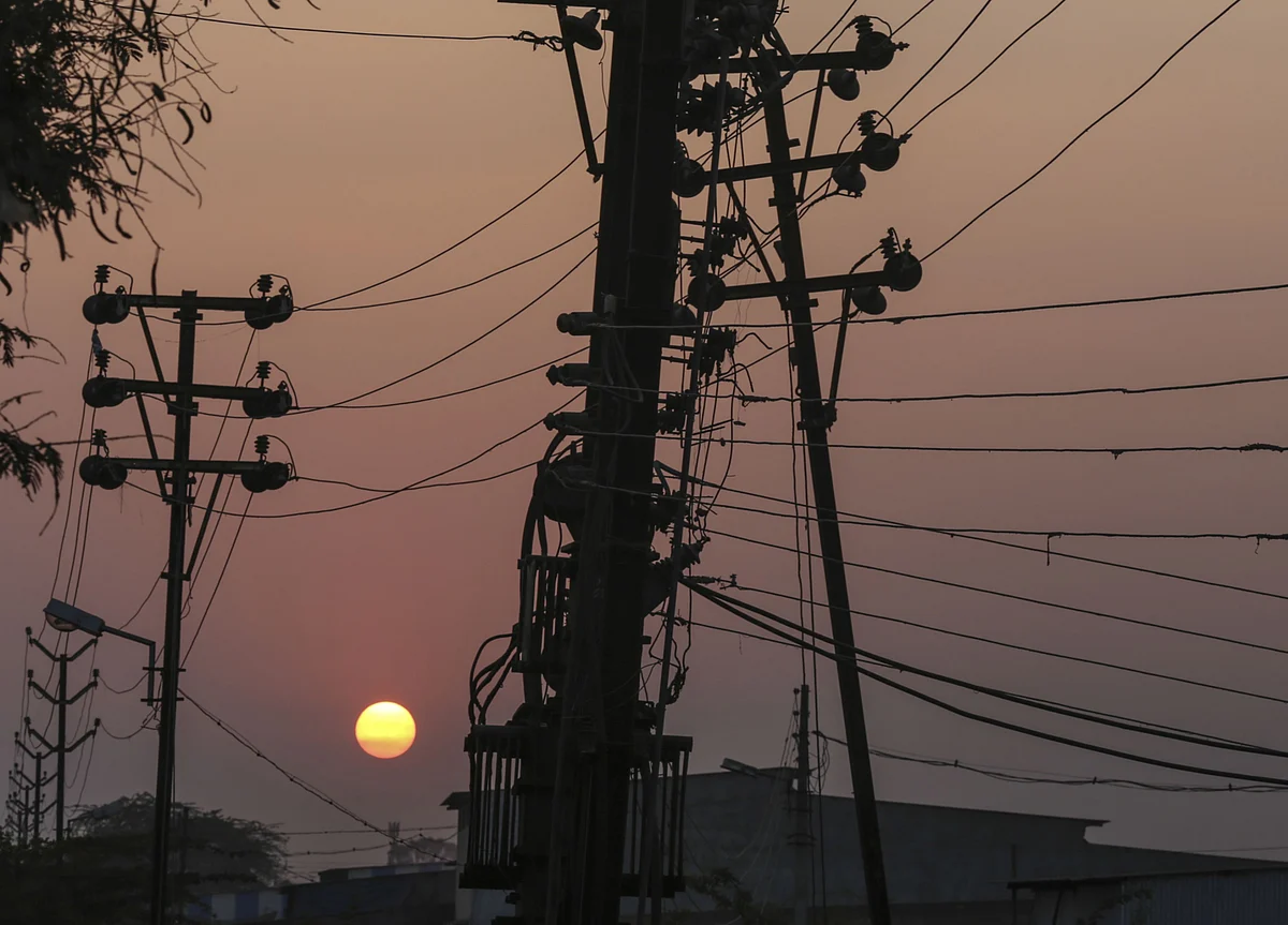 Discom Privatisation Challenged: Insufficient Planning Or Tactical Move?