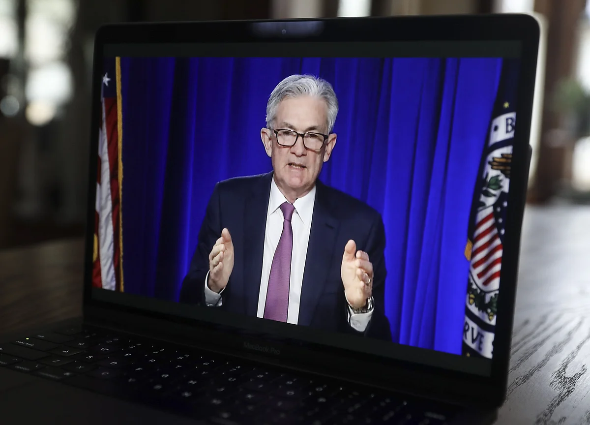 Fed’s Beige Book Shows Modest U.S. Recovery as Job Growth Slows