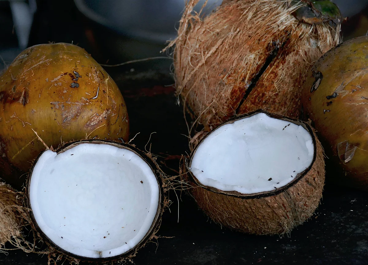 Government Hikes MSP Of Milling Copra, Ball Copra