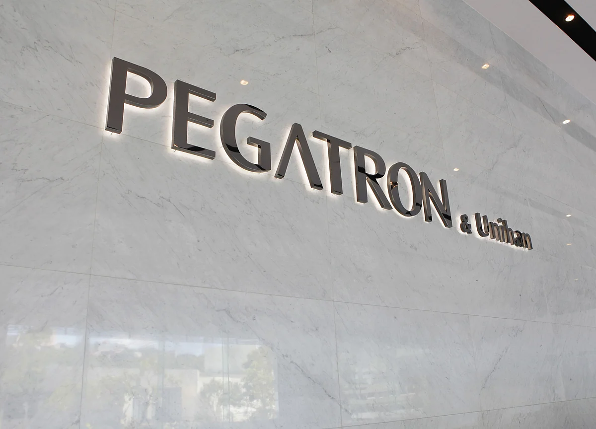 Pegatron, Tata to Invest in Indian State to Make Phones, Parts