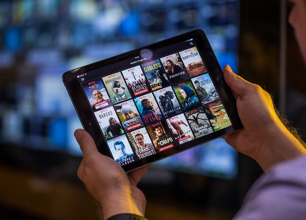 Netflix Makes Headway In Diversifying Hollywood, Though Gaps Persist