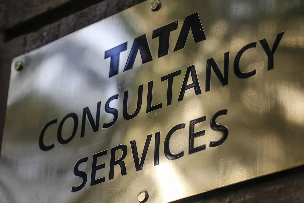 TCS Q4 Review - Commentary Stays Confident On Sustained Traction: Dolat Capital