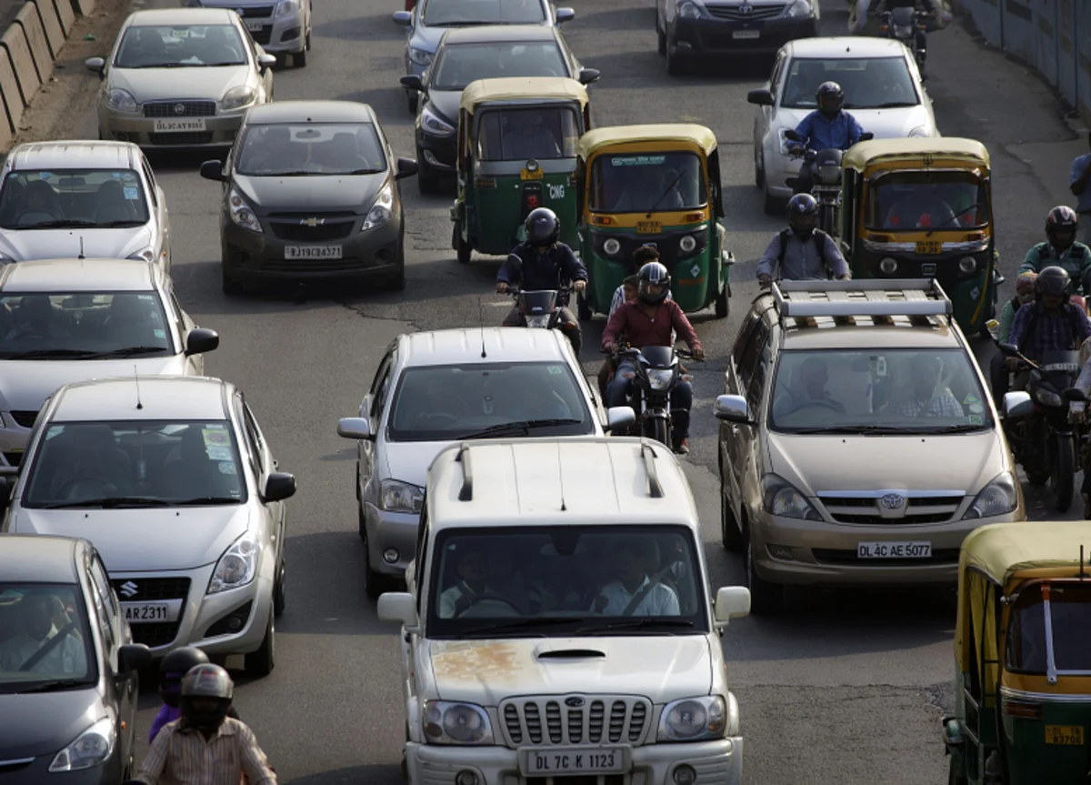 Auto OEM Monthly Preview - Tractor, PVs Continue To Shine; Domestic Two-Wheeler In Slow Lane: Dolat Capital