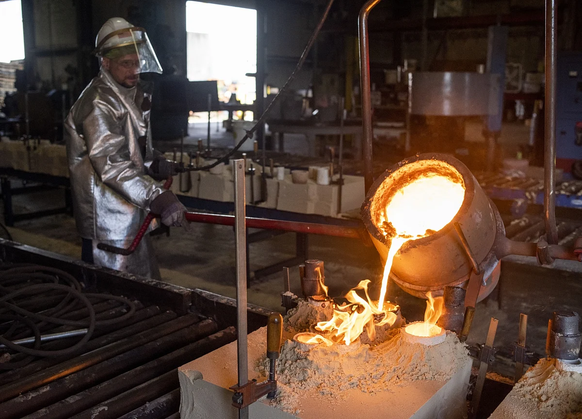 Steel Price Rally Seen Under Threat on Global Supply Revival