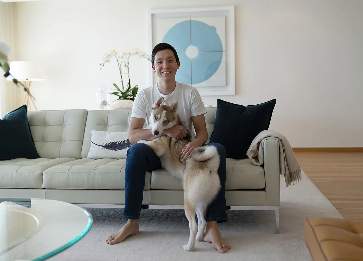 Rich Asians Cautious on Deals in Region Rebounding Fastest