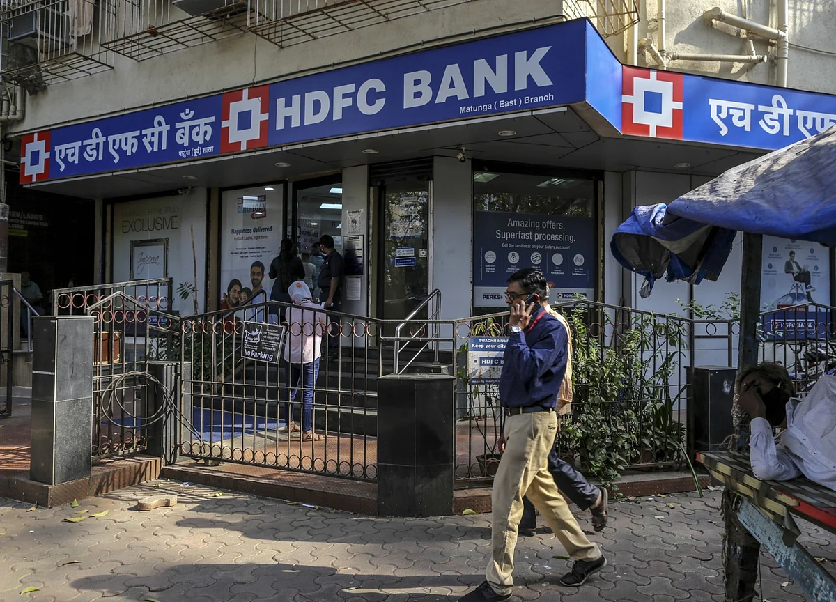 SAT Stays SEBI’s Order Against HDFC Bank In BRH Wealth Kreators Case