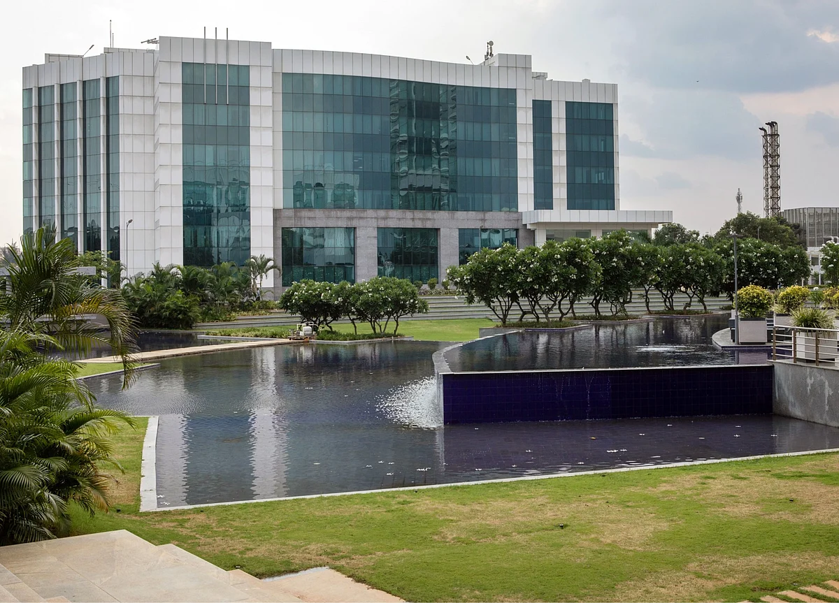 HCL Tech’s Products, Platforms Business Came As Surprise In Q3, Says Prabhudas Lilladher