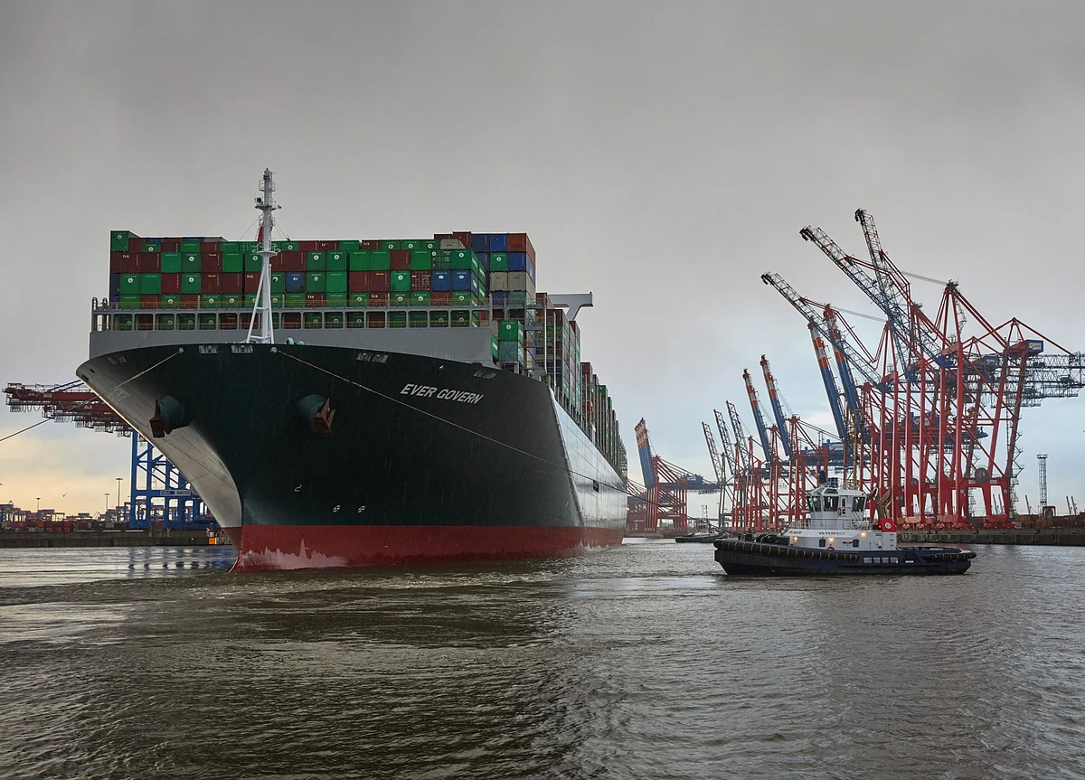 German Economy Stalls, Probably Evading Double-Dip Recession