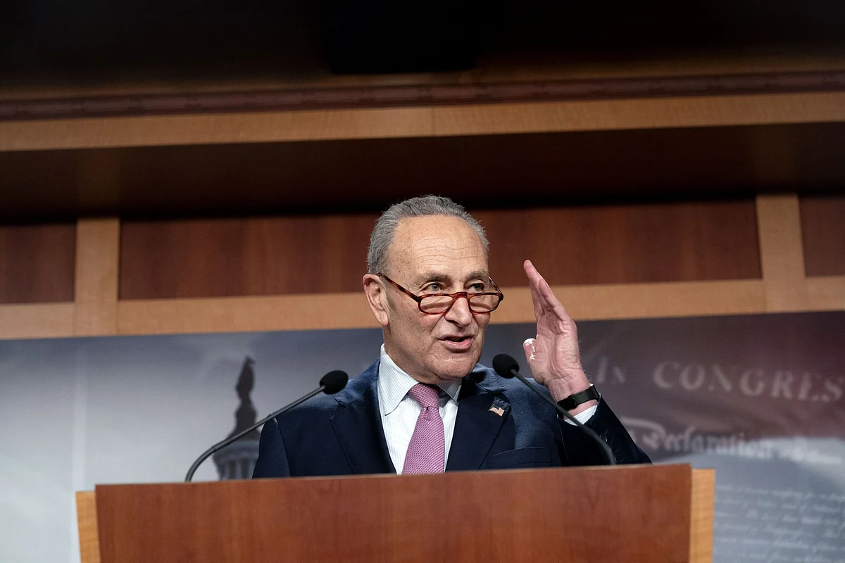 Democrats to Introduce Bill to Ban Federal Death Penalty