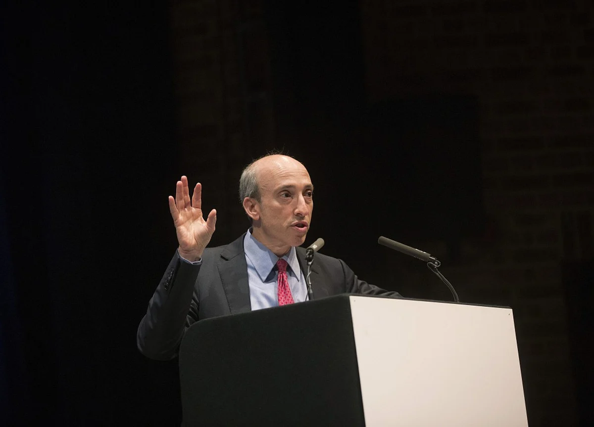Biden Taps Gensler as SEC Chairman, FTC’s Chopra as CFPB Chief