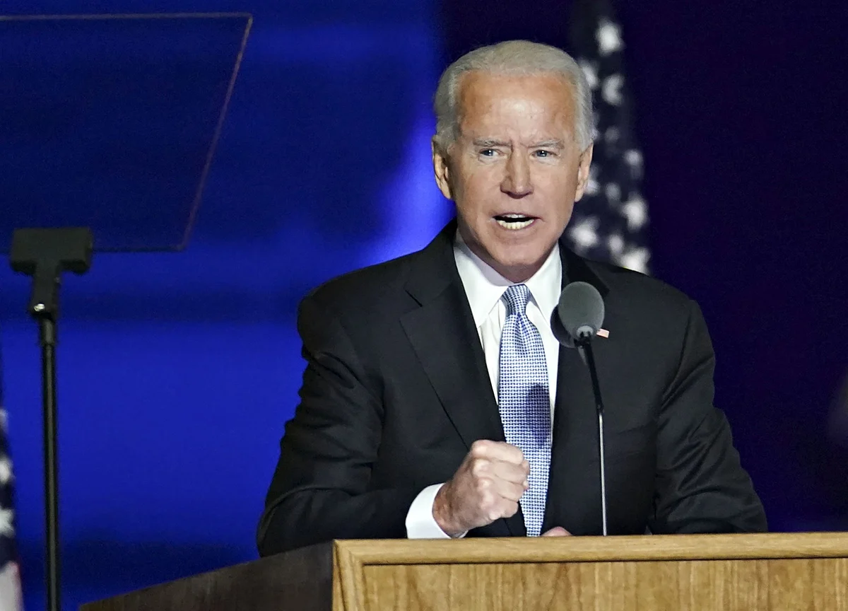 Biden To Introduce Immigration Bill ‘Immediately’ After Taking Office