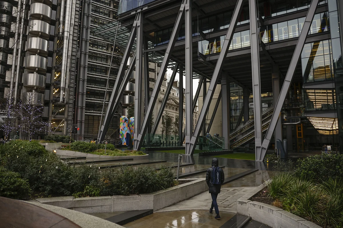 Brexit Drags U.K. Below U.S. in Global Business Location Ranking