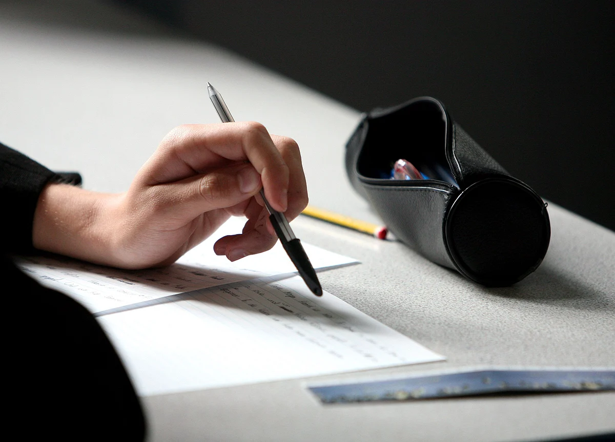 CBSE Board Exams To Begin On May 4