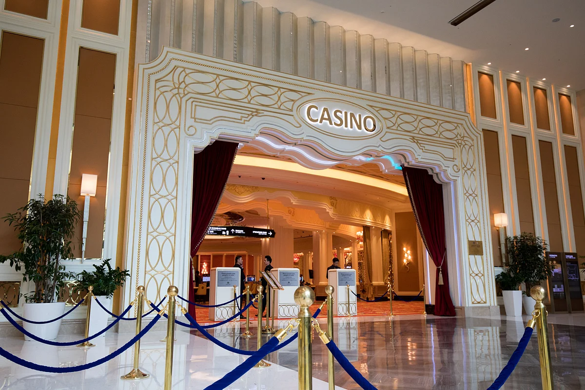 Woman Hunted After $13 Million Vanishes From Korean Casino