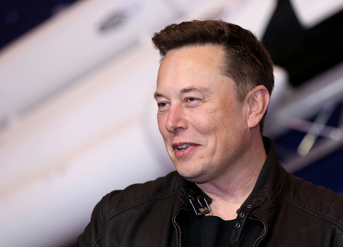 Elon Musk and Erdogan Discuss Space Technology Cooperation
