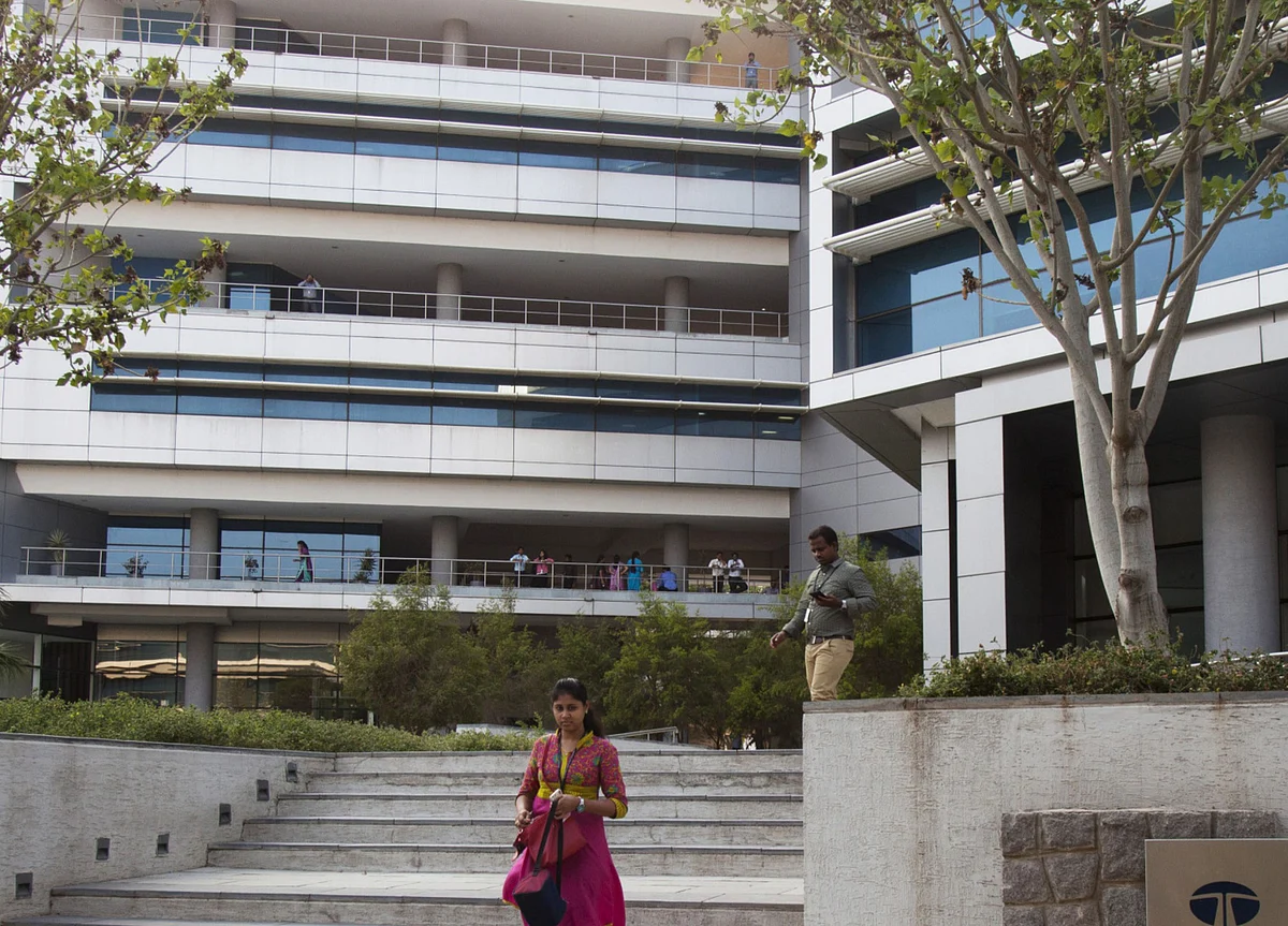 TCS Q3 Review: Steady State Growth, Margins Are Yet To Be Seen, Says ICICI Securities