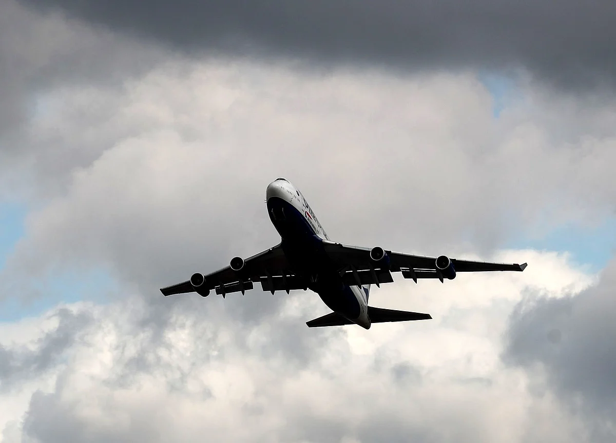 India’s Domestic Aviation Operations Nearing Pre-Covid Levels