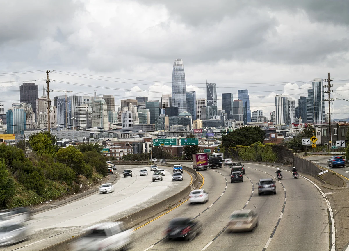 U.S. Drivers Paying Most at the Pump Since the Pandemic
