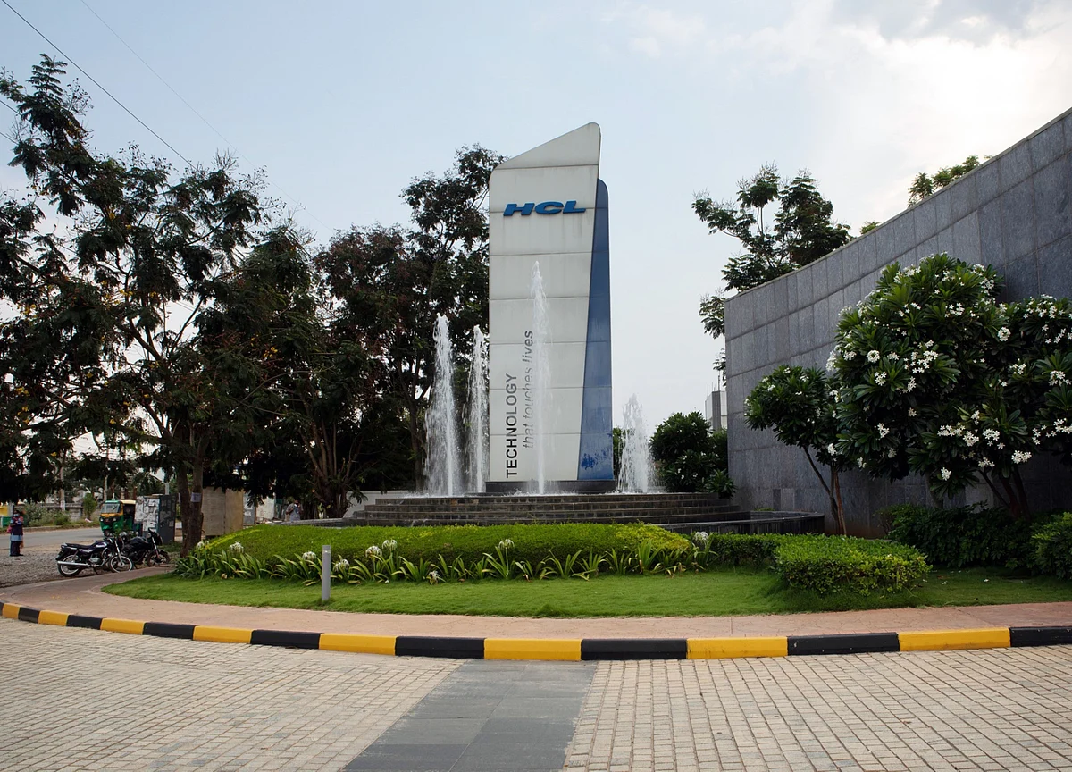 HCL Tech: Digital, Product Business Drove Q3 Margins, Says ICICI Direct