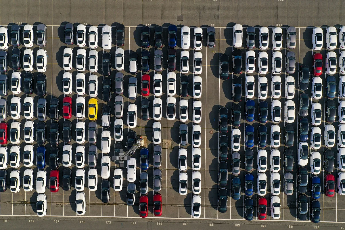 PLI For The Auto Sector Focuses On Exports: Motilal Oswal