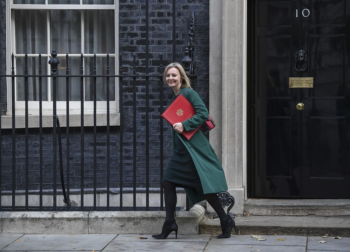 U.K. to Launch Formal Bid to Join Transpacific Trading Bloc