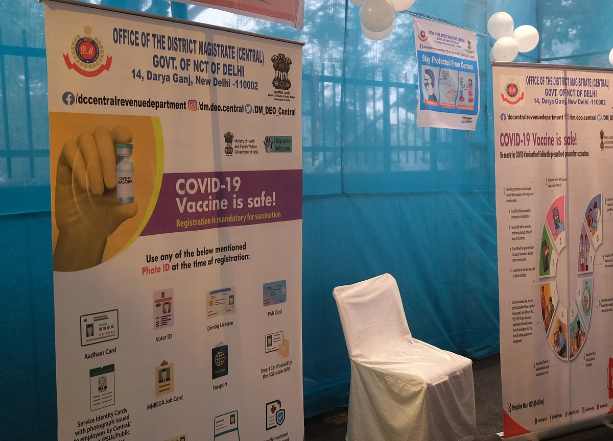 Experts Voice Concerns On India’s Covid-19 Vaccine Approval Process