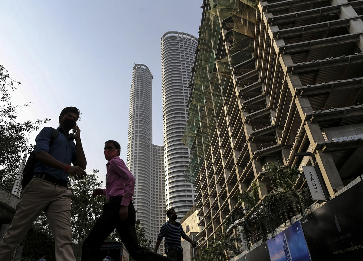 Can Fin Homes Q3 Review - Disbursements Modest; Margins Intact: Motilal Oswal